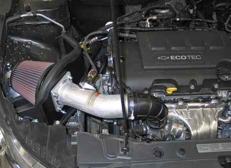 Admission hautes performances K&amp;N 11 pour Chevrolet Cruze 1,4 L L4 Typhoon