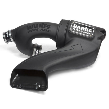 Système d'admission d'air Ram-Air Banks Power 15-17 Ford F-150 EcoBoost 2,7 L/3,5 L - Filtre sec