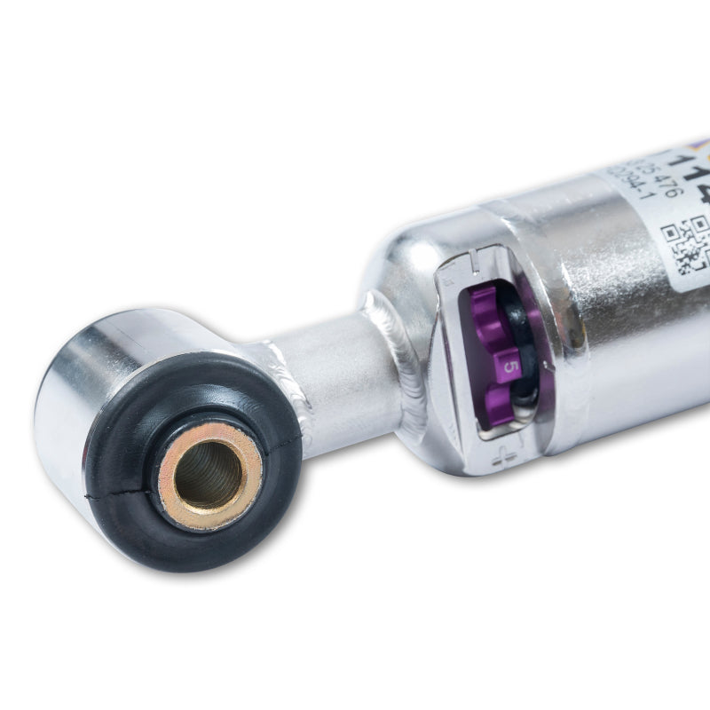 Kit Combinés Filetés KW V3 Mercedes-Benz 190 (W201)