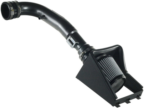 Prise d'alimentation entièrement métallique aFe Stage-2 Pro DRY S 04-11 Ford Ranger L4 2,3 L