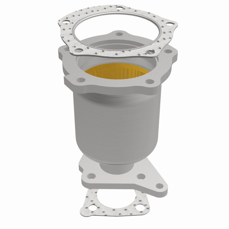 Convecteur MagnaFlow DF 96-97 Mazda 626 2.0L