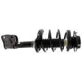 Amortisseurs et jambes de force KYB Strut-Plus avant droit 14-15 Subaru Forester