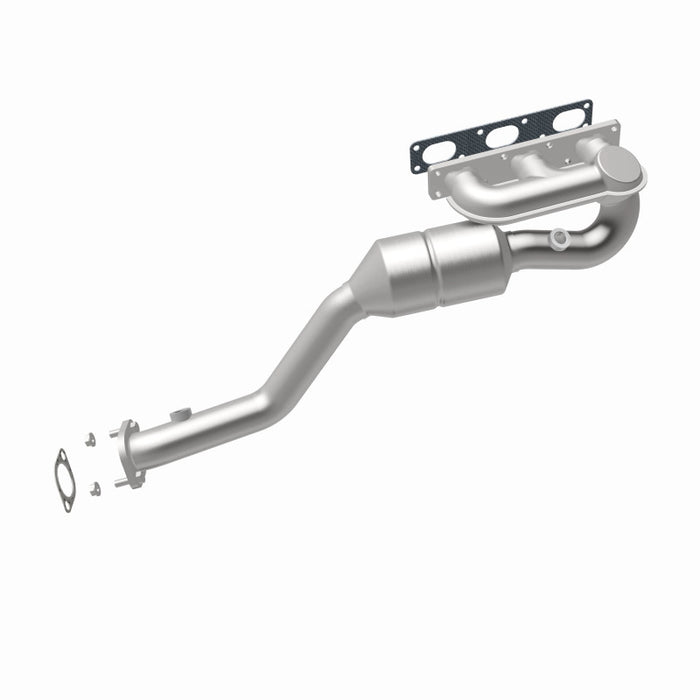 Convecteur MagnaFlow DF BMW 5 99-00 Avant