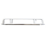 Edelbrock Valve Cover Signature Series Pontiac 1962-1979 301-455 CI V8 Low Chrome