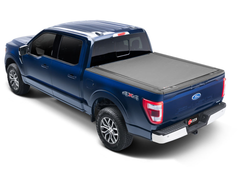 Housse de caisse BAK 2021+ Ford F-150 Revolver X4s de 6,5 pieds