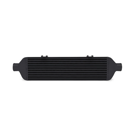 Kit de refroidisseur intermédiaire à montage avant Mishimoto 15+ Subaru WRX - Noyau noir