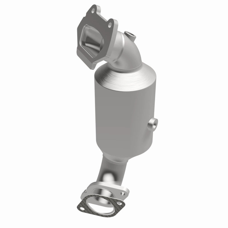 Convertisseur catalytique arrière fédéral MagnaFlow OEM Grade 11-14 Dodge Grand Caravan à montage direct