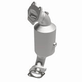 Convertisseur catalytique arrière fédéral MagnaFlow OEM Grade 11-14 Dodge Grand Caravan à montage direct