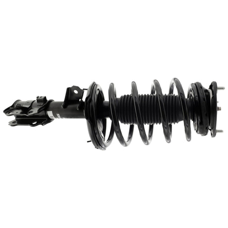 Amortisseurs et jambes de force KYB Strut Plus avant droit 06-11 Hyundai Accent