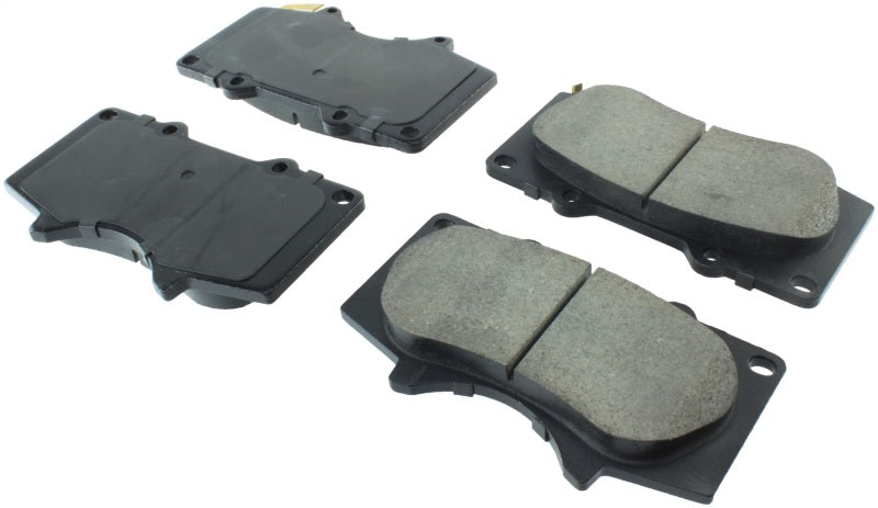 Plaquettes de frein avant StopTech Performance 03-09 Lexus GX 470