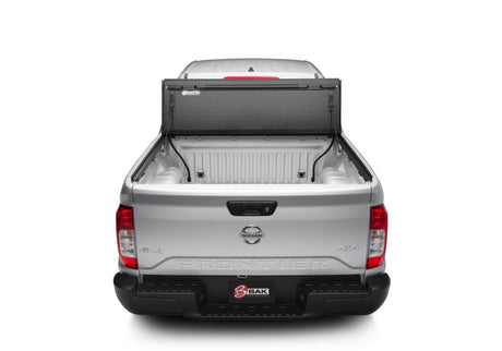 Nissan Frontier 2022 BAK 5 pieds de caisse BAKFlip G2