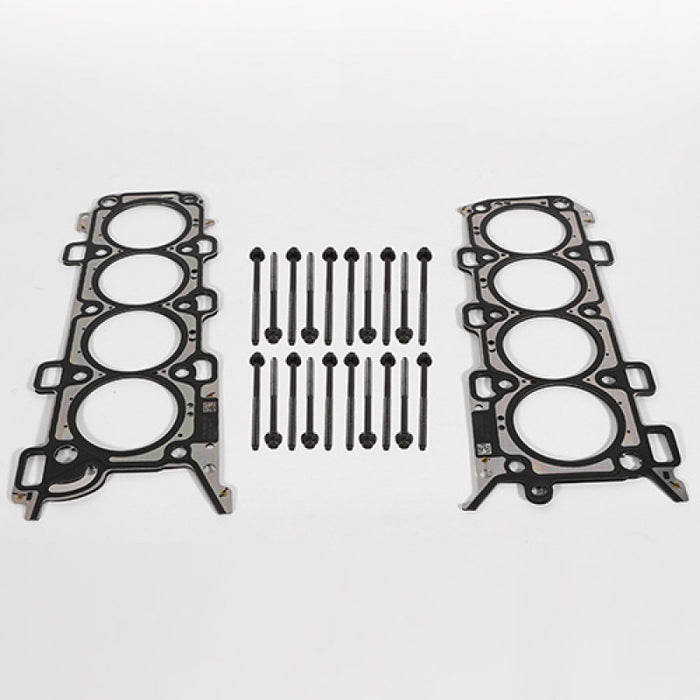 Kit de changement de culasse Ford Racing 18-21 5.0L Coyote - Boulons de culasse 12 mm