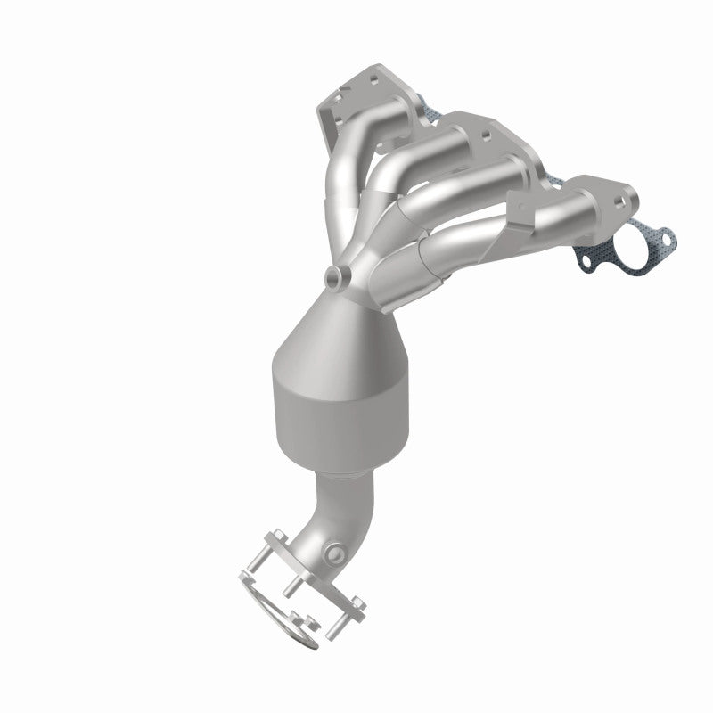 Convecteur MagnaFlow DF 05-08 Mazda Tribute 2,3 L