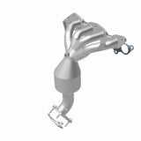 Convecteur MagnaFlow DF 05-08 Mazda Tribute 2,3 L