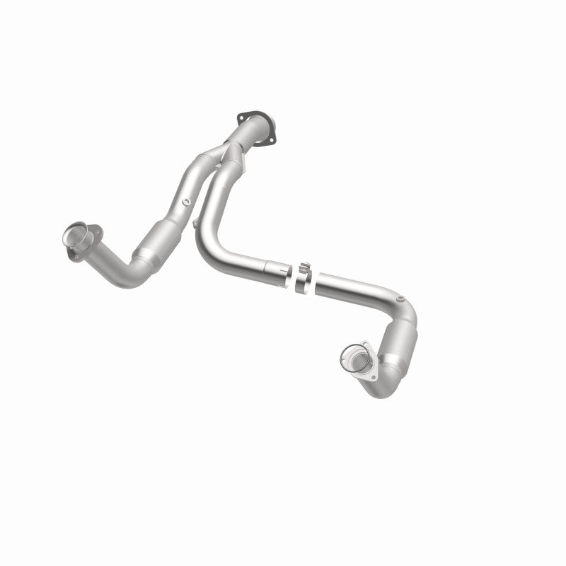 Convertisseur Magnaflow California Direct Fit 07-10 Chevrolet Silverado 2500 HD 6.0L