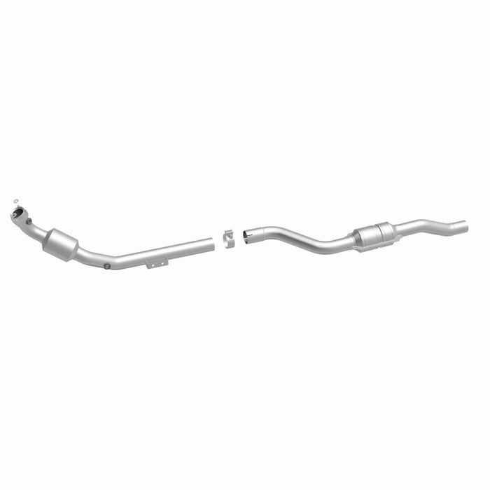 Convecteur MagnaFlow DF 98-03 Mercedes E320 3,2 L