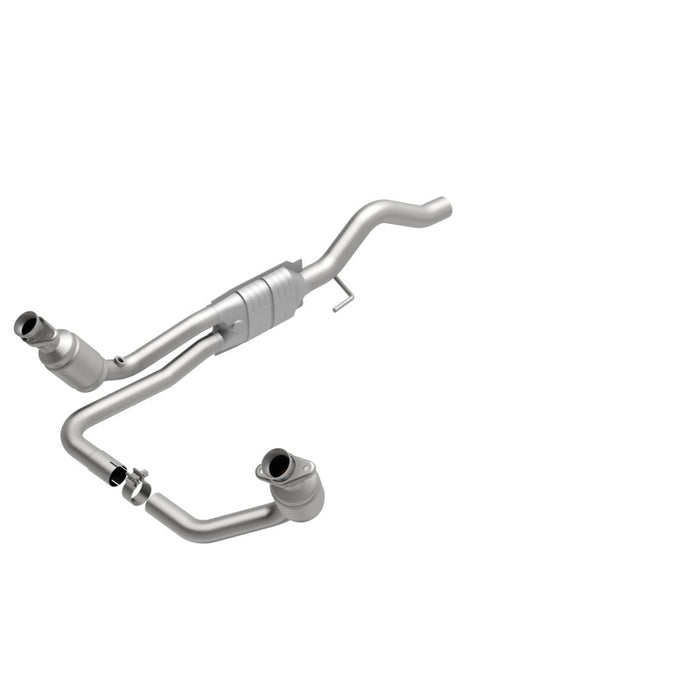 Magnaflow Conv DF 00-03 Dakota 4.7L