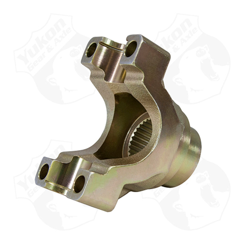 Fourche forgée Yukon Gear pour GM 12P et 12T avec joint en U de taille 1350
