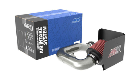 Prise d'air froid AEM 2022 CAS Subaru WRX H4-2.4LF/I Turbo