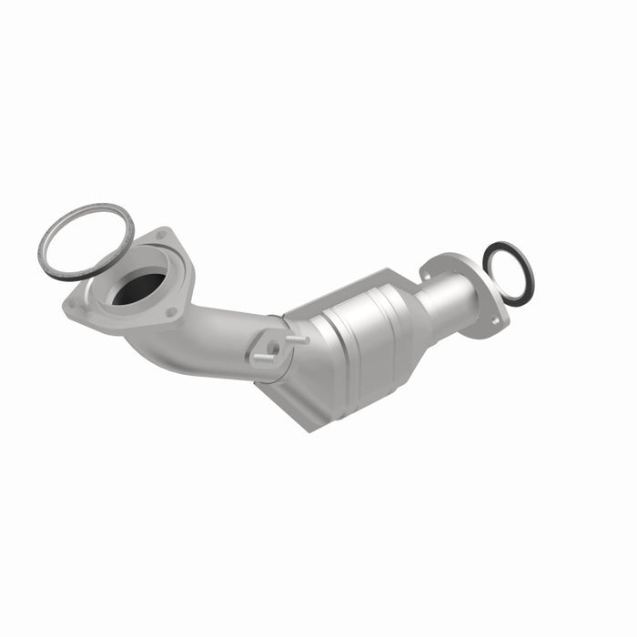 MagnaFlow Conv DF Avant 00-04 Toyota Tacoma 3,4L 4WD / 00-04 Tundra 3,4L