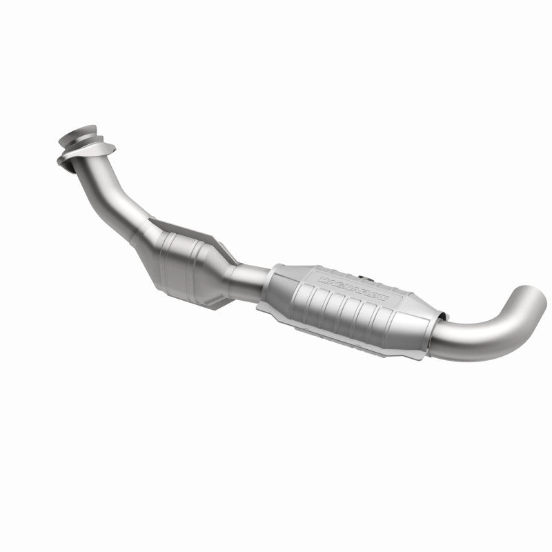 MagnaFlow Conv DF Ford 02-04 F-150 4.2L