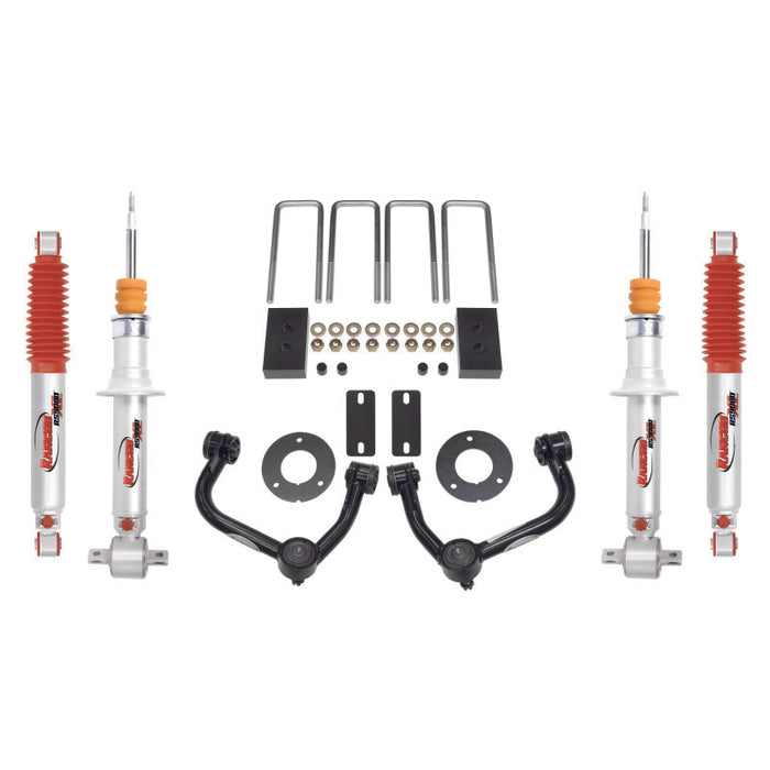 Composant du système de suspension du pick-up Ford Rancho 14-20 / F100 - Boîte 1