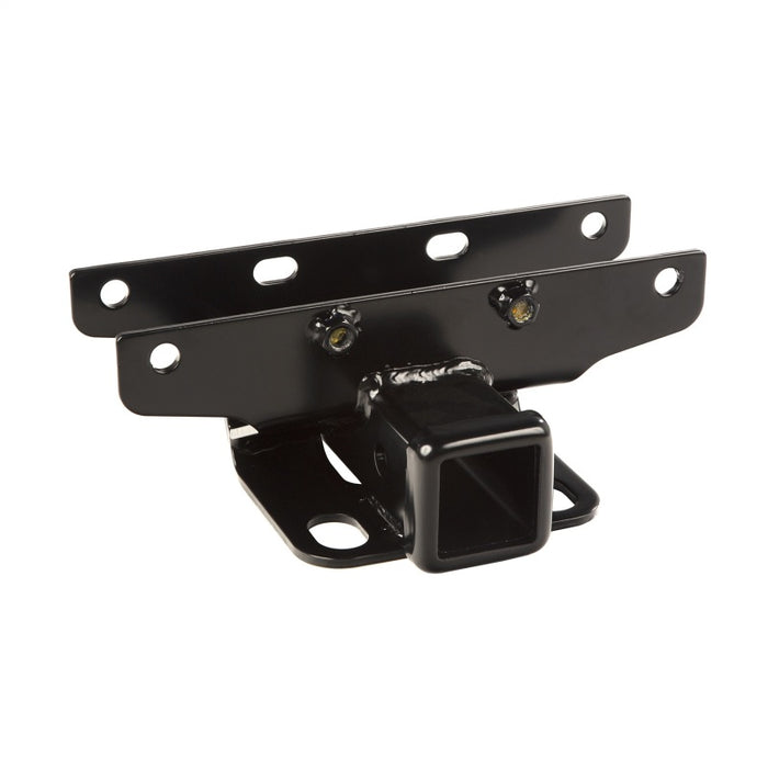 Attelage de récepteur Rugged Ridge 2 pouces 18-20 Jeep Wrangler JL.