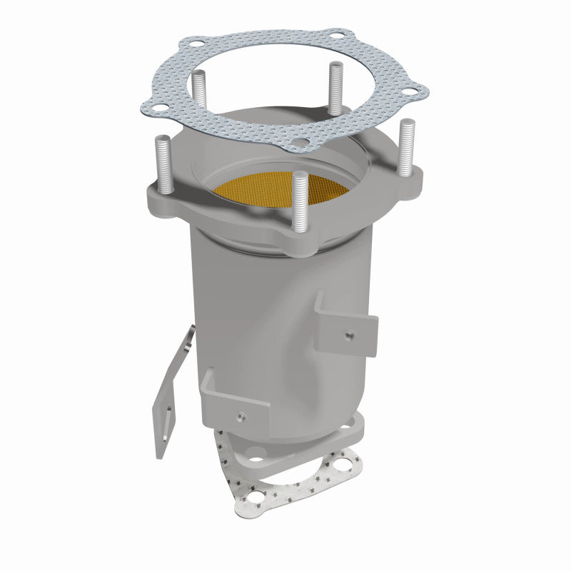 Magnaflow Conv DF 99-01 Protégé 1,6/1,8 CA