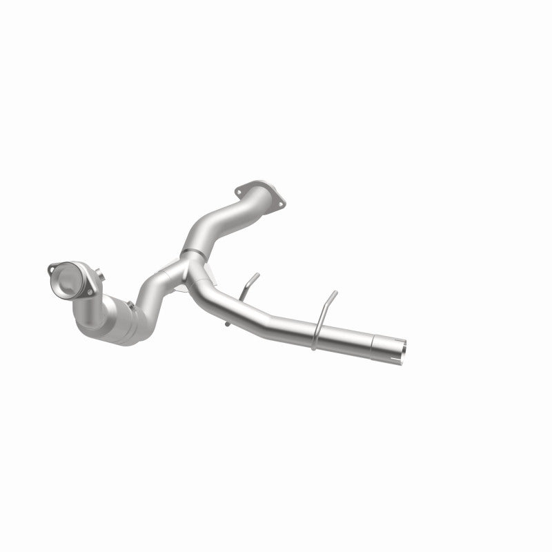 Soubassement d'origine Magnaflow Conv DF 2011-2014 F-150 V6 3,5 L