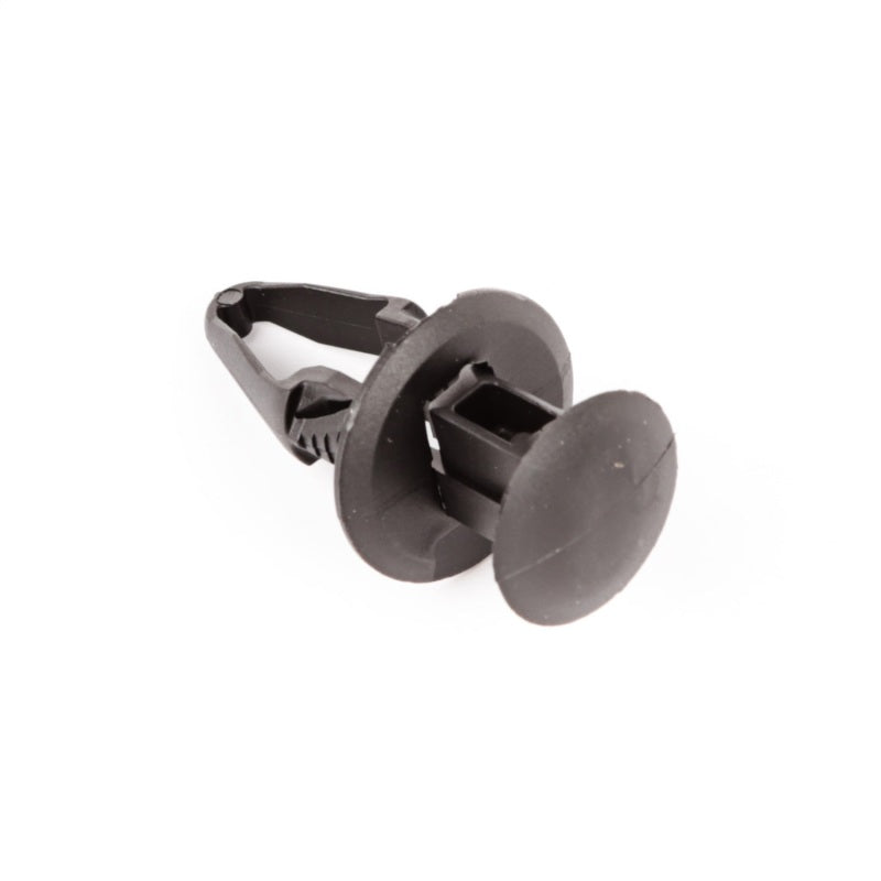 Clip de goupille de poussée Omix pour pare-chocs intérieur de garde-boue - 00-06 Jeep TJ