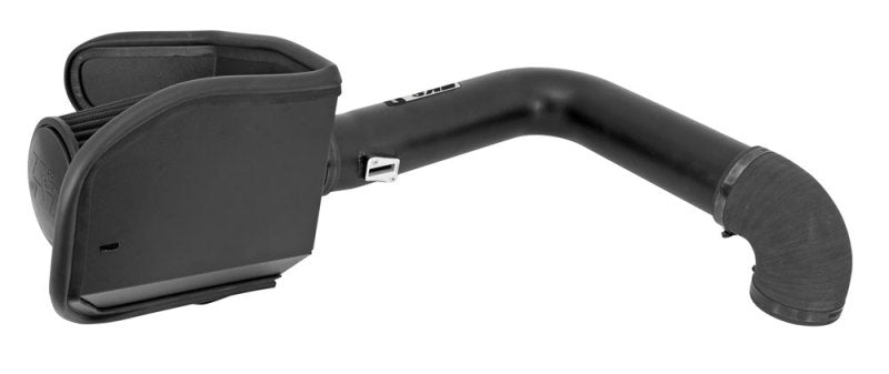 Kit d'admission K&amp;N 04-08 Ford F150 V8-5.4L/04-07 Ford Lobo 5.4L V8 Blackhawk Perf