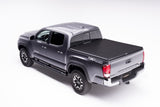 Housse de caisse TruXport de 8 pieds pour Toyota Tundra avec système de chenilles 14-20