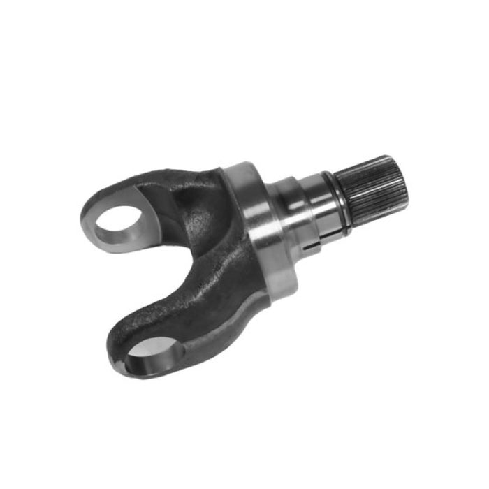 Essieu avant extérieur en chromoly Yukon Gear pour Dana 60 35 cannelures 7,03 pouces de long