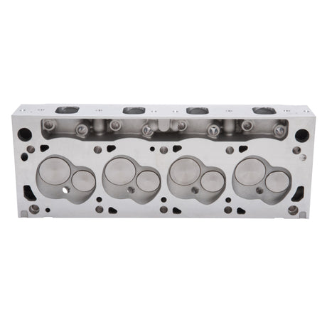 Culasse Edelbrock SB Ford Perfomer RPM 351 Cleveland pour came à rouleaux hydraulique complète (Ea)