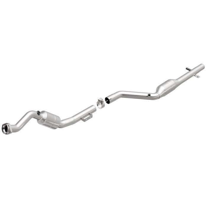 Convecteur MagnaFlow DF 96-98 Mercedes SL500 5.0L