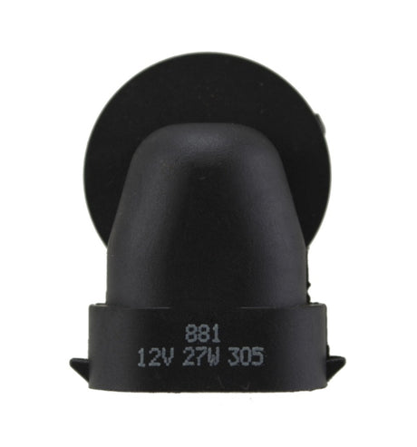 Ampoule Xénon Jaune XY Hella Optilux 881 12V
