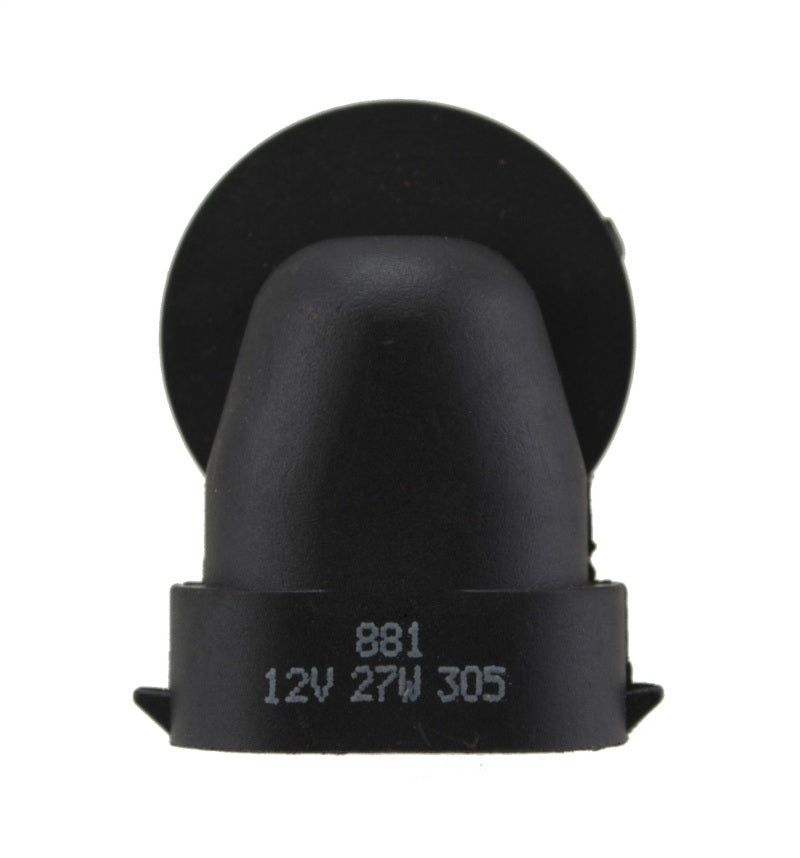 Ampoule Xénon Jaune XY Hella Optilux 881 12V