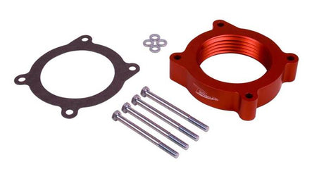 Entretoise Airaid 09-10 Ford F-150 4,6 L 3 V PowerAid TB