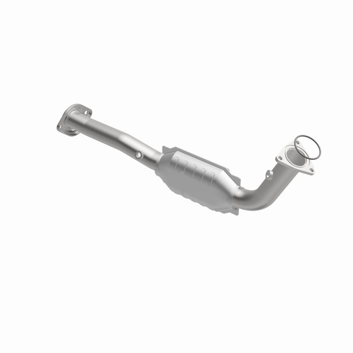 Ajustement direct de la conversion MagnaFlow pour Hummer H2 03-09