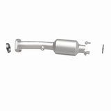 MagnaFlow 15-17 Honda Fit L4 1.5L OEM Grade Direct Fit Catalytic Converter