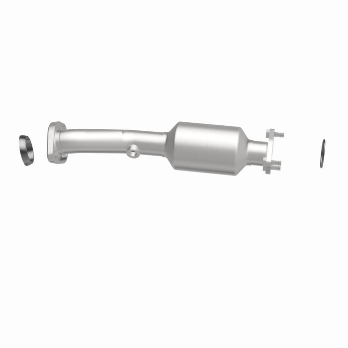 Convertisseur catalytique MagnaFlow 15-17 Honda Fit L4 1,5 L de qualité OEM à montage direct