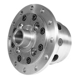 Kit d'installation de bague et pignon arrière Yukon 11,25 po Dana 80 3,54 35 cannelures Positraction 4,375 po BRG