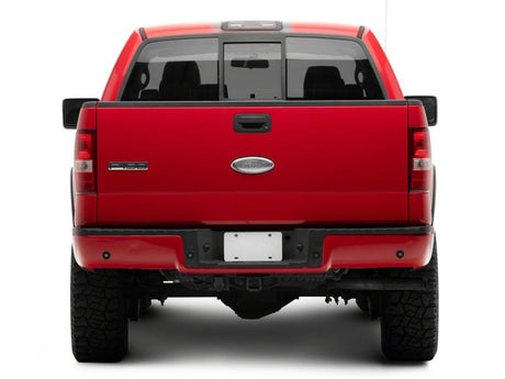 Troisième feu stop annulaire à LED Raxiom 04-08 Ford F-150 Axial Series - Fumé