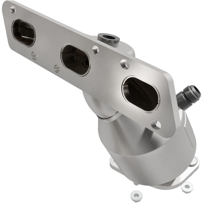 Convecteur MagnaFlow DF 03 Mazda 6 3.0L