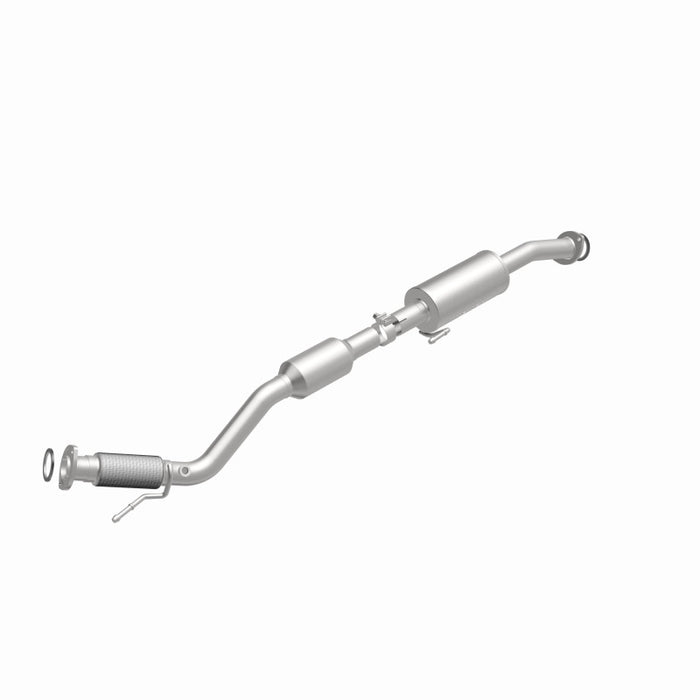 Convertisseur catalytique MagnaFlow 18-20 à montage direct de qualité OEM pour Toyota Camry L4 2,5 L