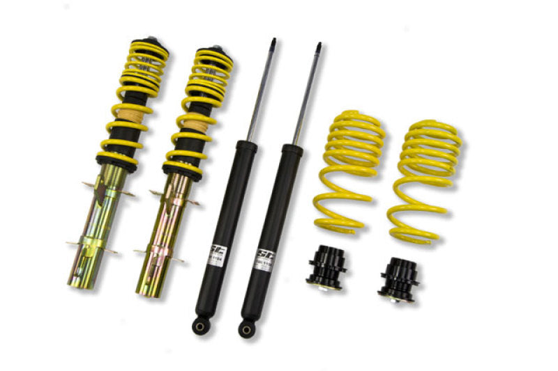 Kit combinés filetés ST 97-05 Volkswagen Golf MKIV