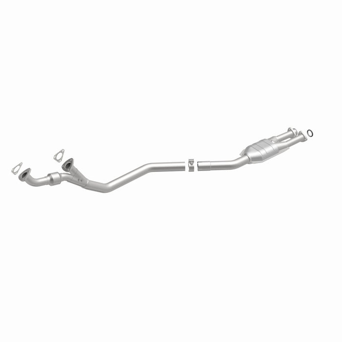 Convecteur MagnaFlow BMW 69.75X6.5X4 1.75/1.75