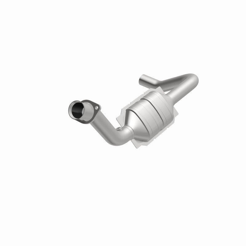 Convecteur MagnaFlow DF 07-09 Chrysler/Dodge Aspen/Durango 5,7 L côté conducteur
