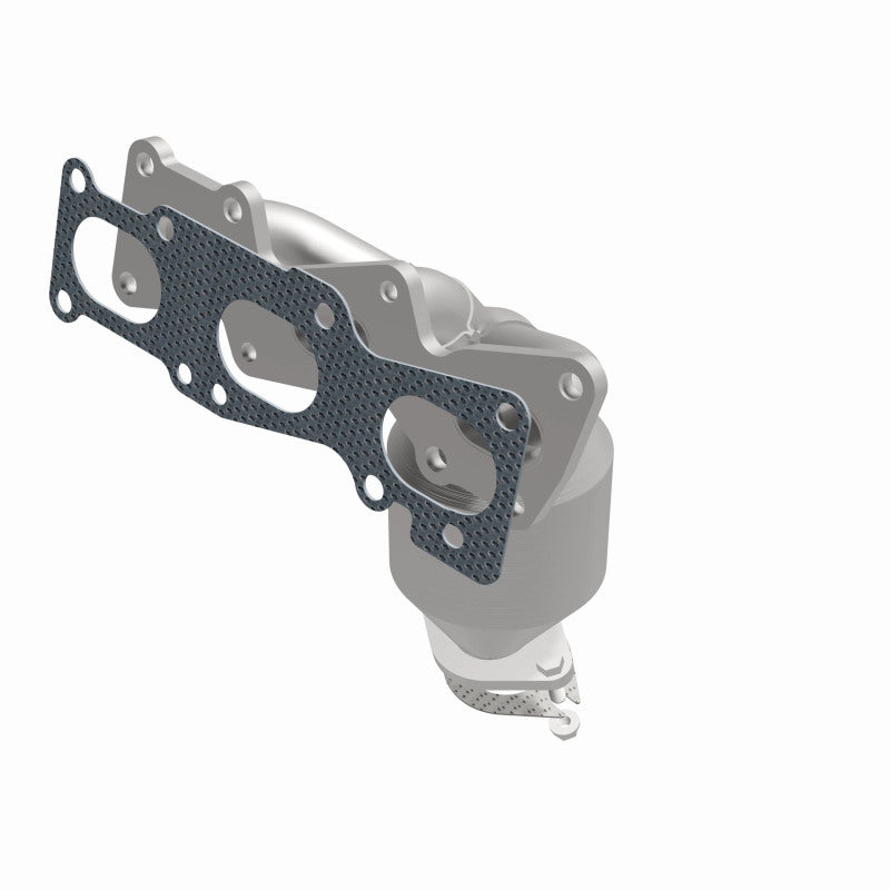 Convecteur MagnaFlow DF 06-07 Hyundai Sonata 3,3 L