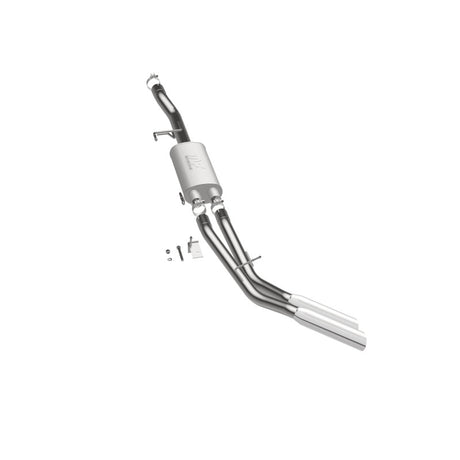 Système MagnaFlow C/B 09 pour pick-up Dodge Ram